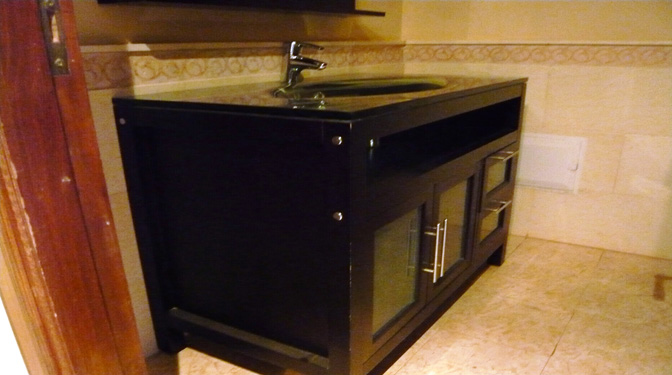 Vent appartement Marrakech dans une résidence