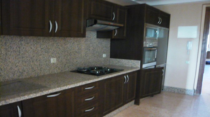 Vent appartement Marrakech dans une résidence