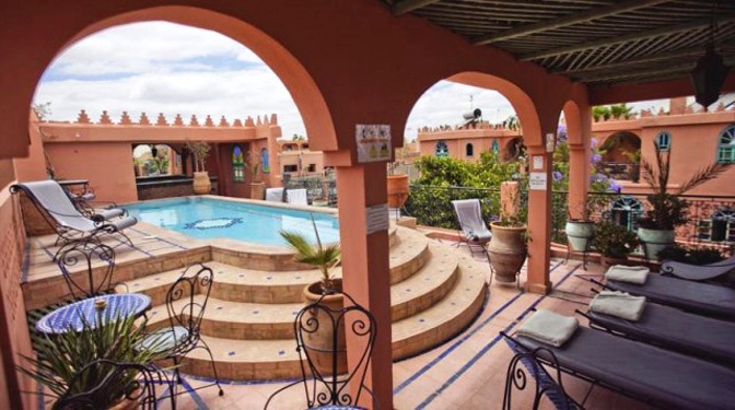 House for Sale in Medina