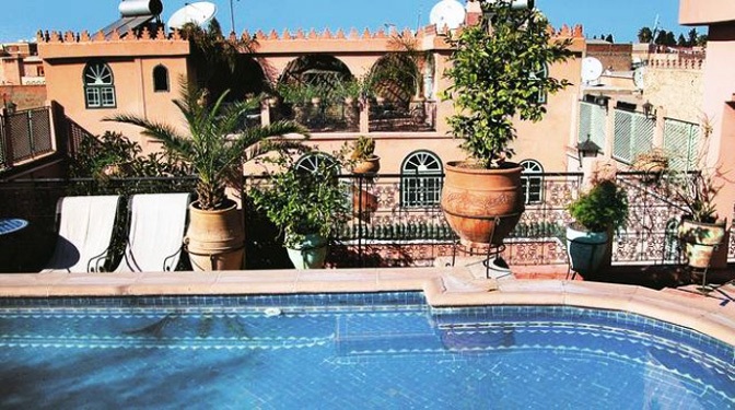 House for Sale in Medina