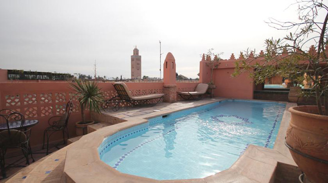 House for Sale in Medina