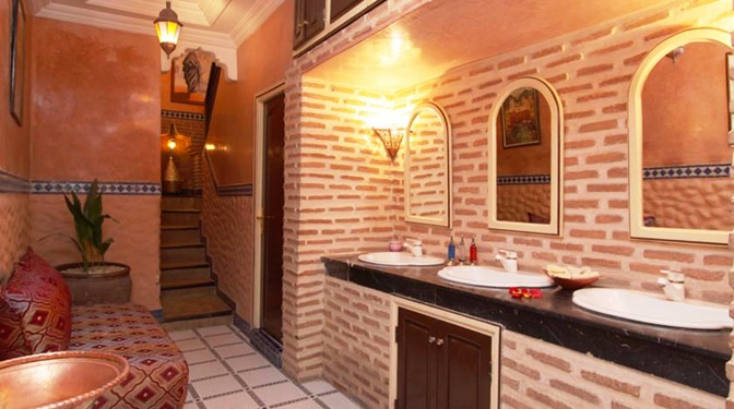 House for Sale in Medina