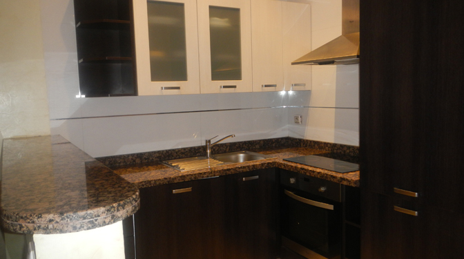 Furnished Studio for Seasonal Rental in Gueliz