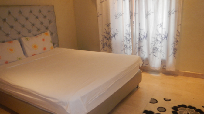 Furnished Studio for Seasonal Rental in Gueliz