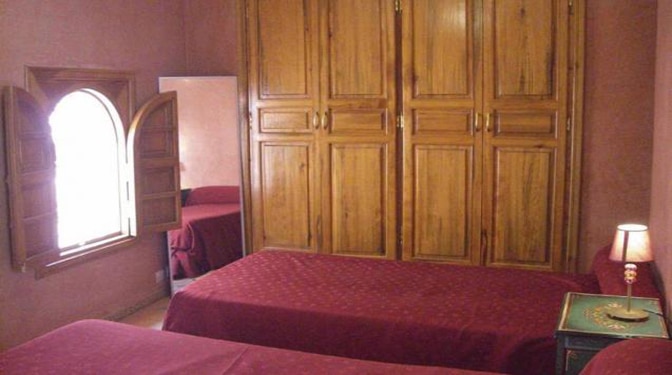 Vente Riad accessible Medina Marrakech pas cher