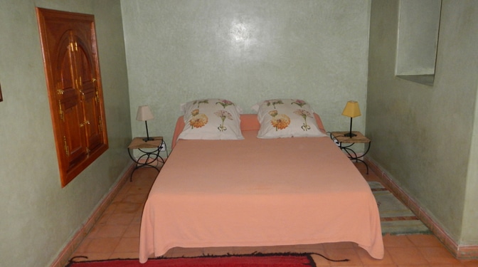 Vente Riad accessible Medina Marrakech pas cher