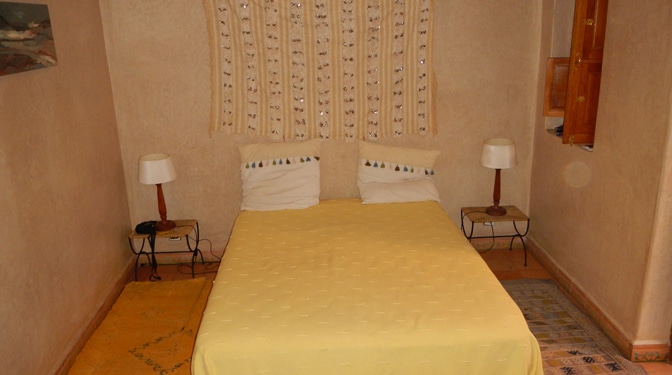 Vente Riad accessible Medina Marrakech pas cher