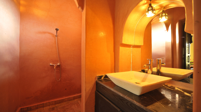 Furnished Villa for Seasonal Rental in Route de l'Ourika