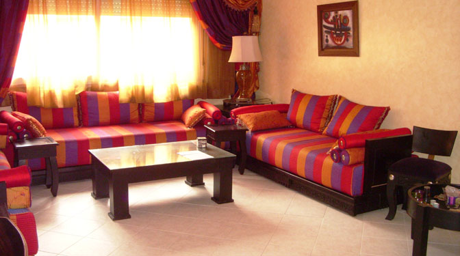 Vente Appartement à Guéliz 