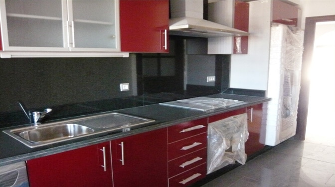 Location longue durée Appartement Agdal