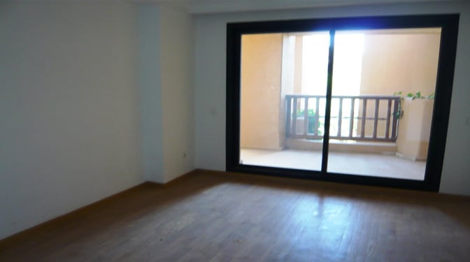 Location longue durée Appartement Agdal