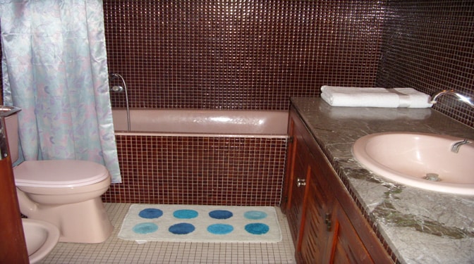 Appartement hivernage marrakech