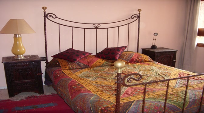 Appartement hivernage marrakech