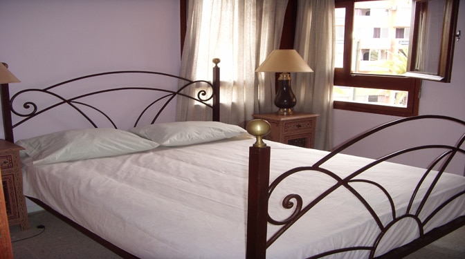 Appartement hivernage marrakech