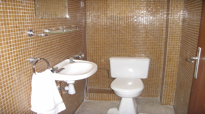 Appartement hivernage marrakech