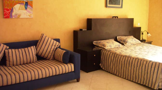 Vente Appartement à Guéliz 