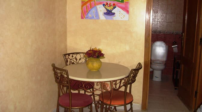 Vente Appartement à Guéliz 