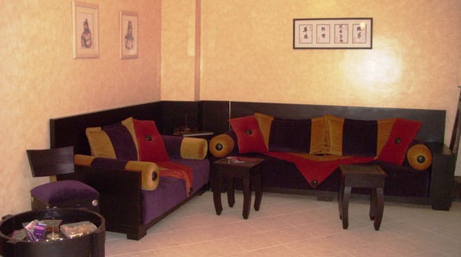 Vente Appartement à Guéliz 