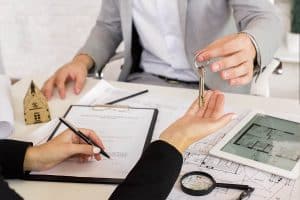 l'importance d'une agence immobilière à Marrakech