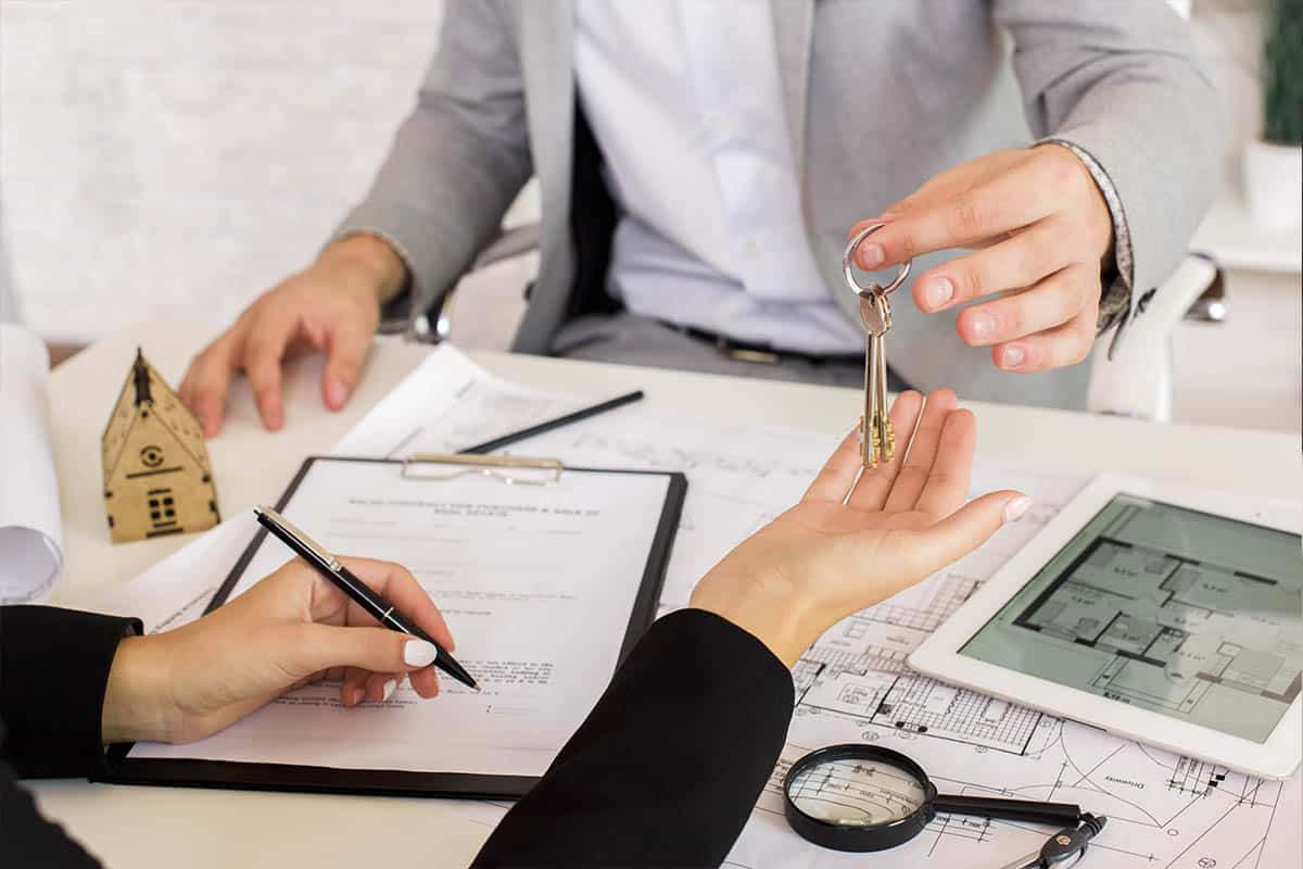 L&rsquo;importance d&rsquo;une agence immobilière à Marrakech