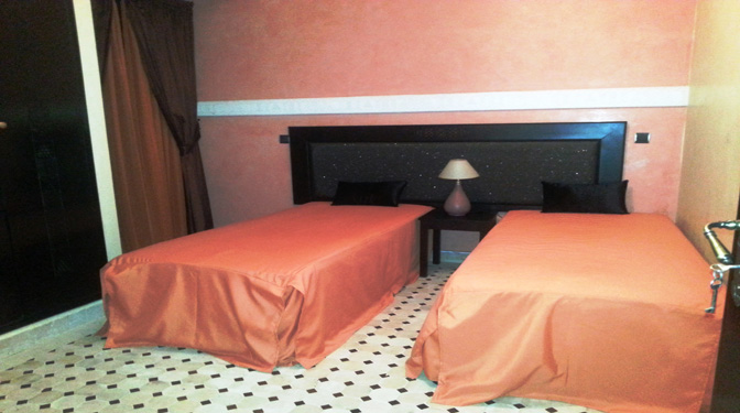 Location appartement longue durée Marrakech