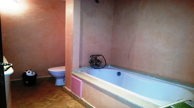 Location appartement longue durée Marrakech