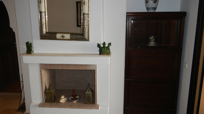 Furnished Apartment for Long-term Rental in Agdal - Photo 11