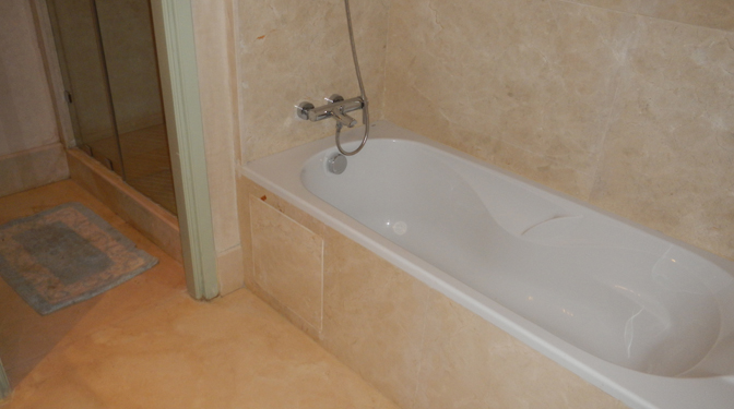 Furnished Apartment for Long-term Rental in Agdal - Photo 8