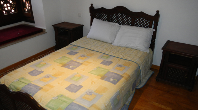 Furnished Apartment for Long-term Rental in Agdal - Photo 7