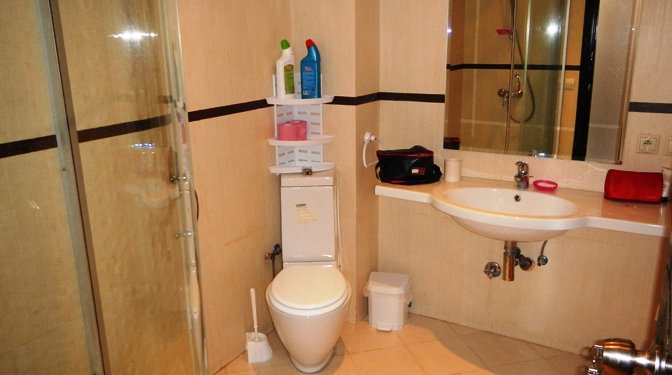 Appartement Location longue durée Guéliz marrakech