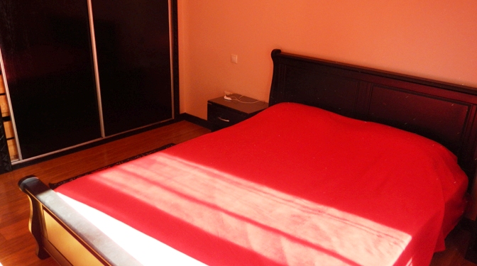 Appartement Location longue durée Guéliz marrakech