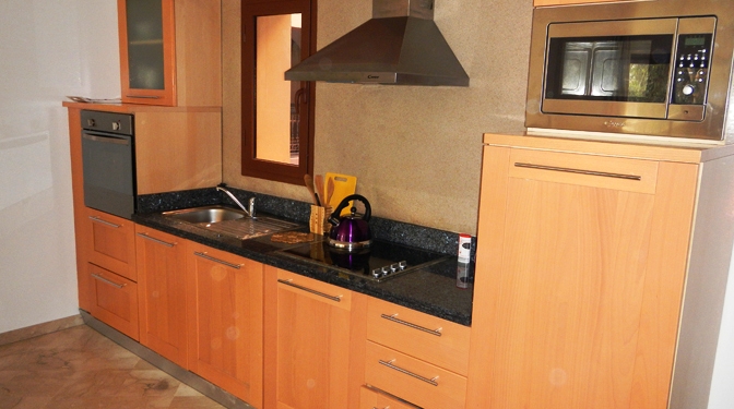 Appartement Location longue durée Guéliz marrakech