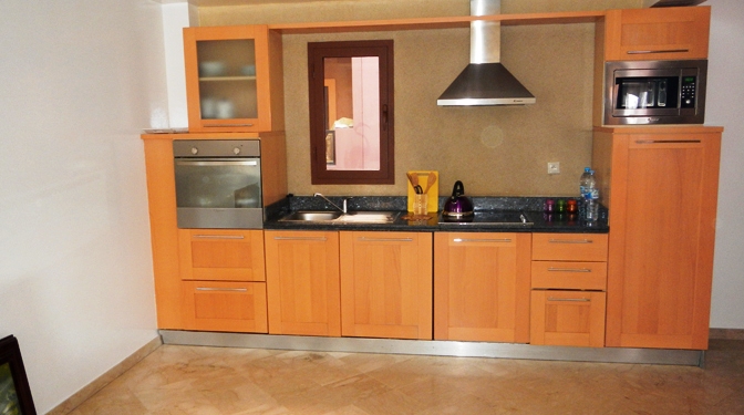 Appartement Location longue durée Guéliz marrakech