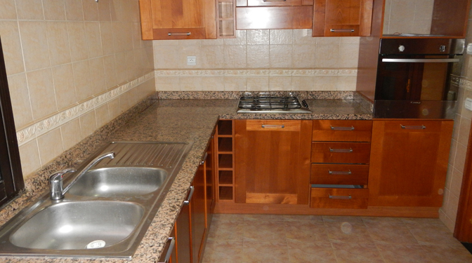 Appartement location longue durée route de casa