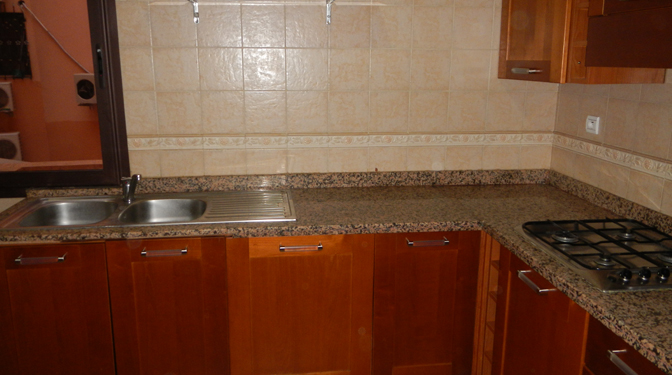 Appartement location longue durée route de casa