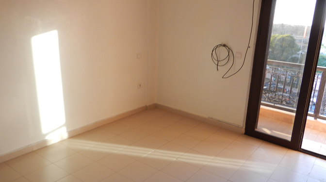 Appartement location longue durée route de casa