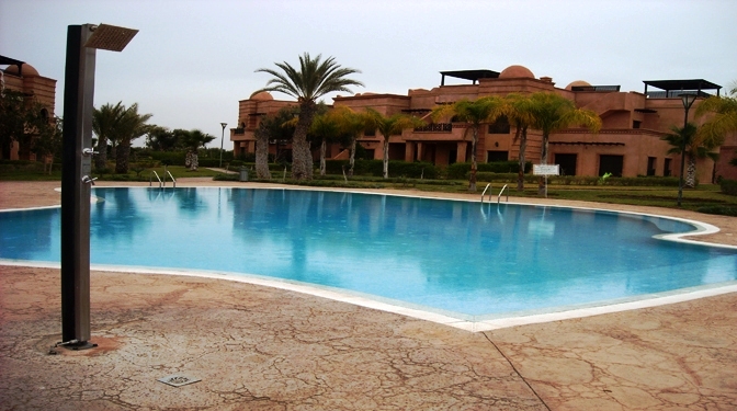 Apartment for Long-term Rental in Route de Fes