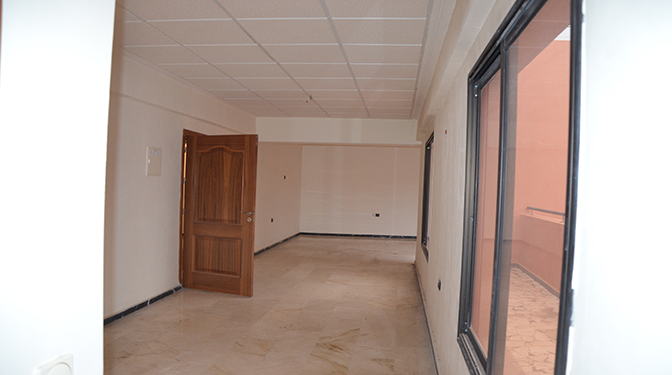 Location plateau bureau au centre ville de Marrakech