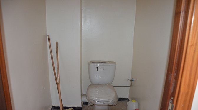 Location plateau bureau au centre ville de Marrakech