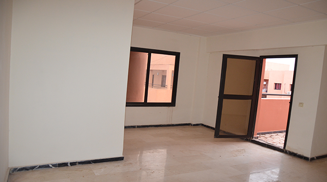 Location plateau bureau au centre ville de Marrakech