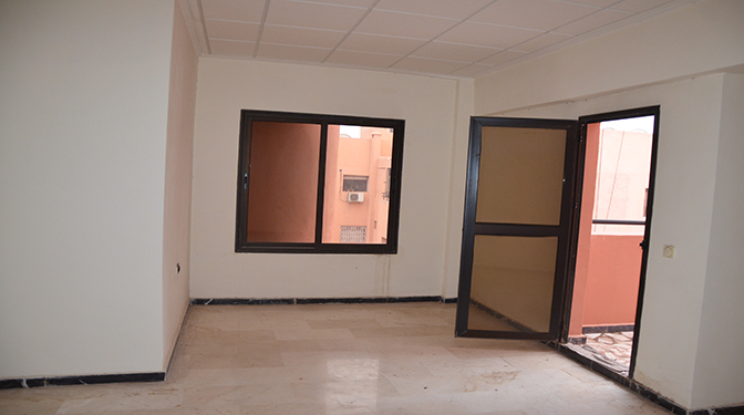 Location plateau bureau au centre ville de Marrakech