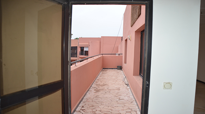 Location plateau bureau au centre ville de Marrakech