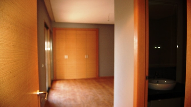 Appartement en Location longue durée sur golf