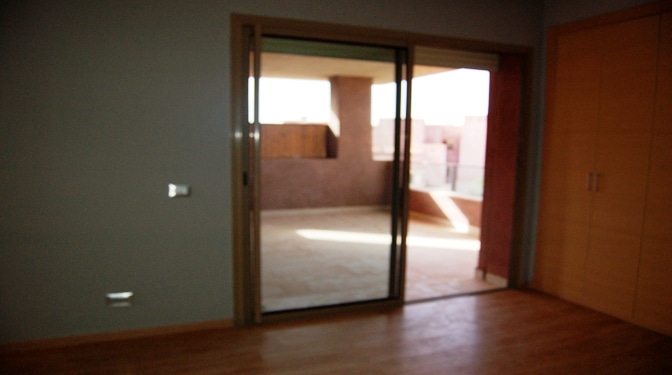 Appartement en Location longue durée sur golf