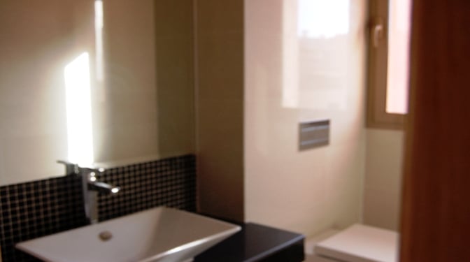 Location Appartement sur le principal avenu Mohammed VI