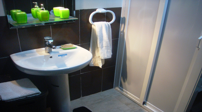 Location studio longue durée gueliz