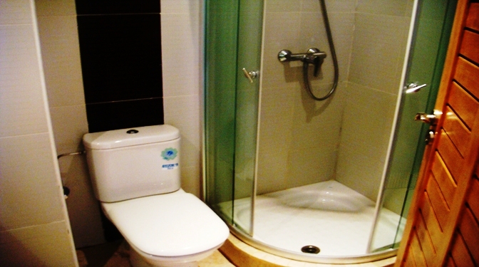 Un Appartement en location longue durée gueliz marrakech