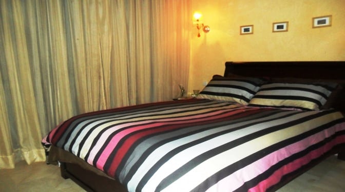 Location longue durée Appartement Au cœur de L hivernage