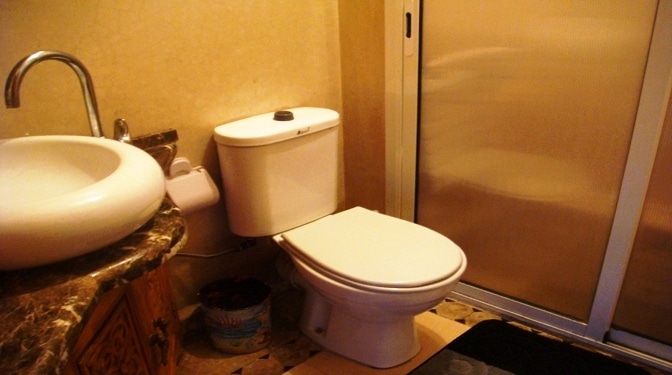 Location longue durée Appartement Au cœur de L hivernage