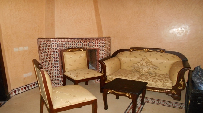 Appartement avec terrasse en Location longue durée - Photo 8